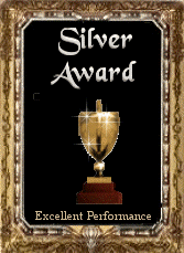 Silver Award